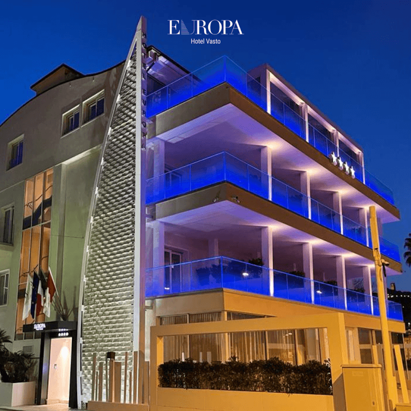 Antera - Centro Benessere & Spa - Vasto Marina photo