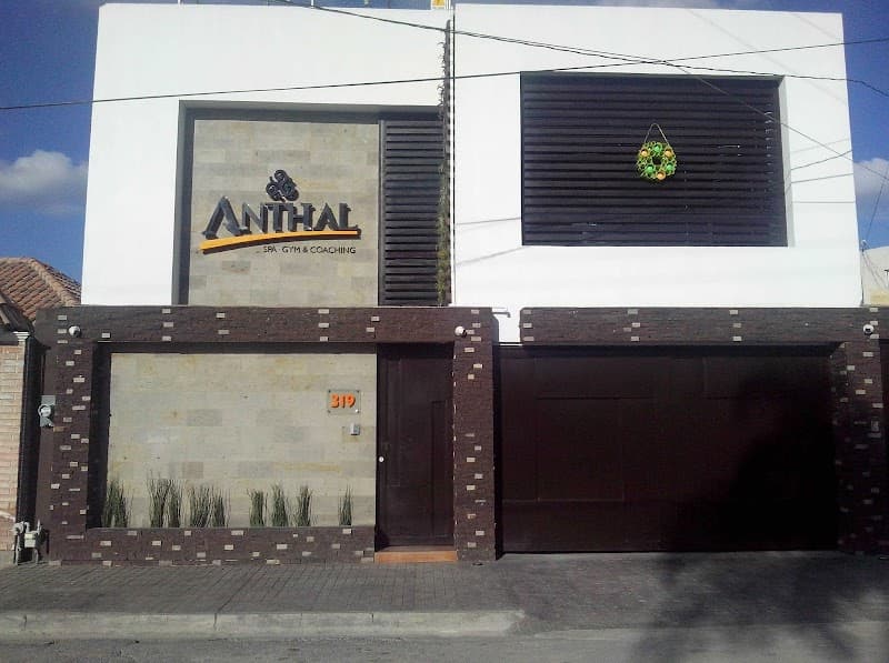 Anthal Spa Gym & Coaching Torreón photo