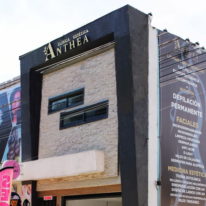 Anthea Body Shaping Pachuca de Soto photo