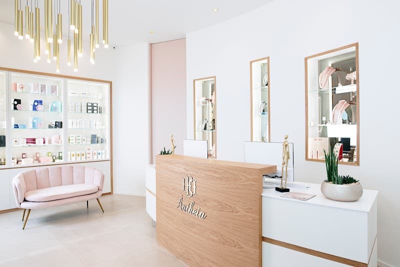 Antheia EDD Wellness & Spa Agrigento photo