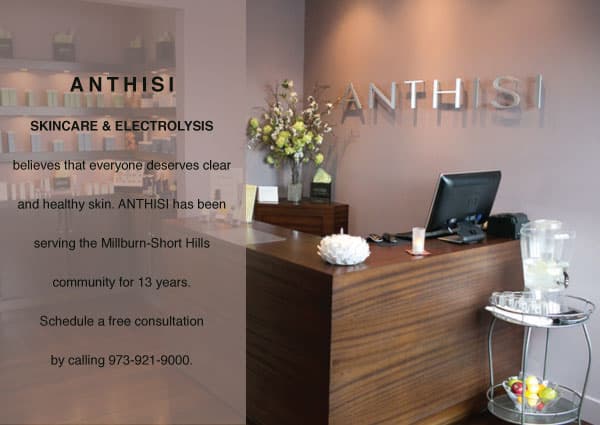 Anthisi Electrolysis & Skincare Millburn photo