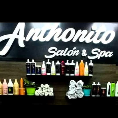 Anthonito Salón & Spa Puente Piedra photo