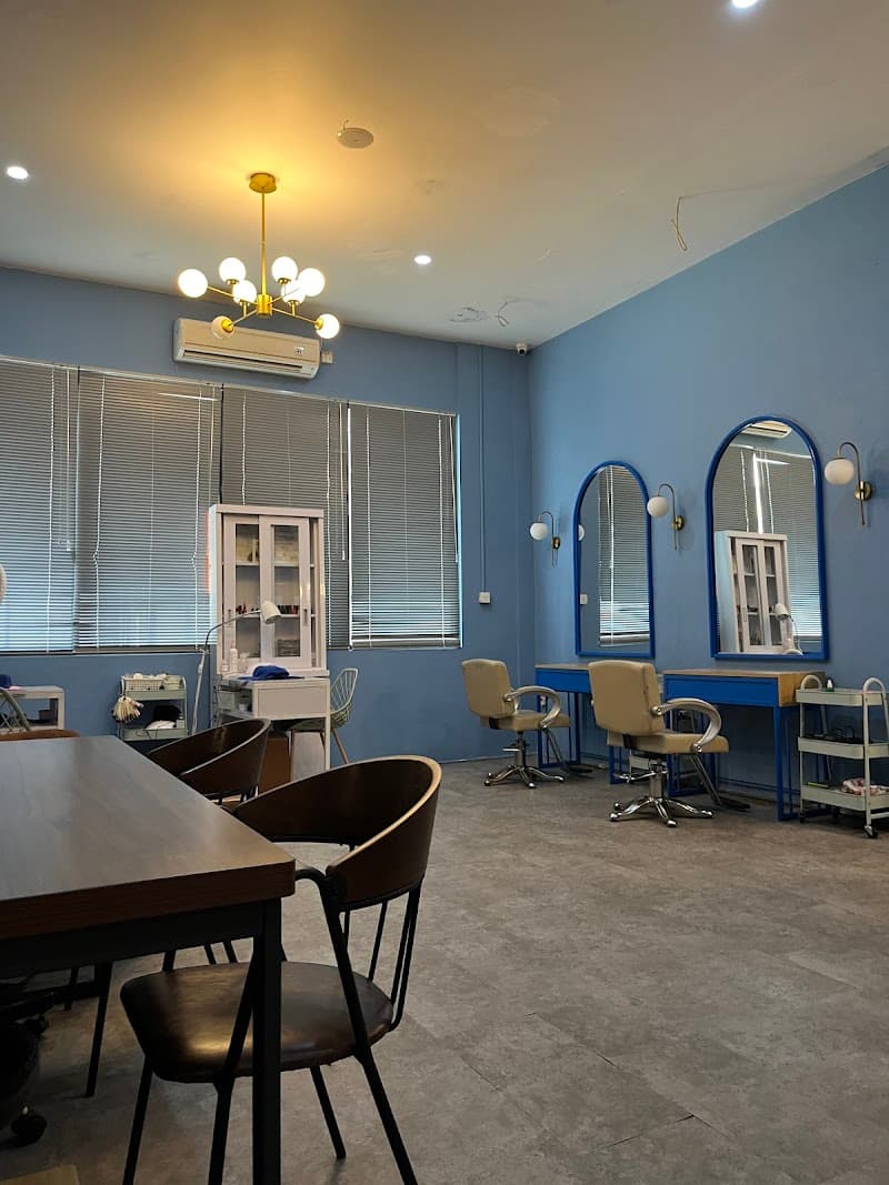 Anthurium Spa & Massage Cirebon Kota photo
