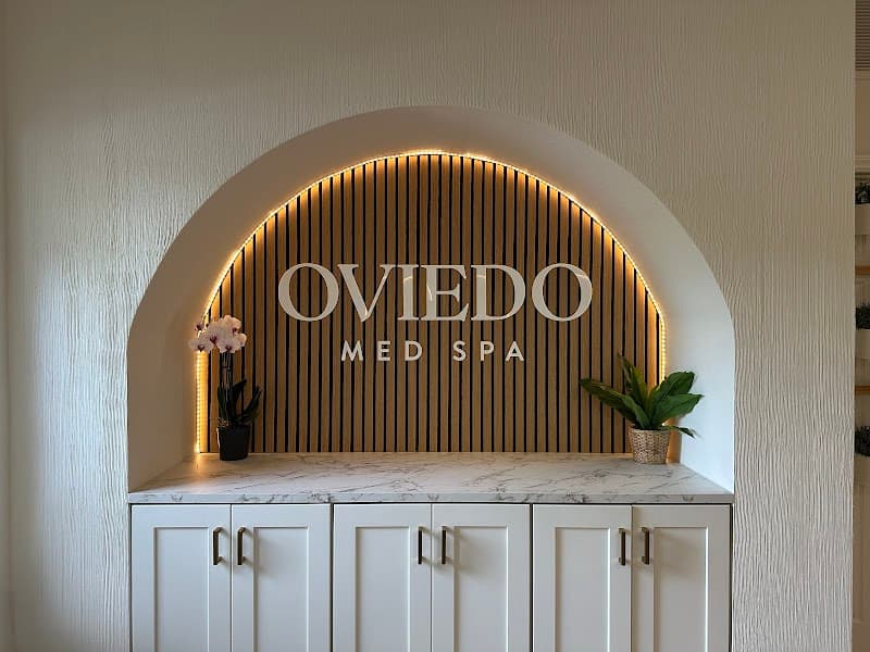 Anti Aging & Aesthetics Med Spa Oviedo photo