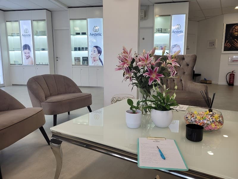 Anti Aging Center Bruxelles photo