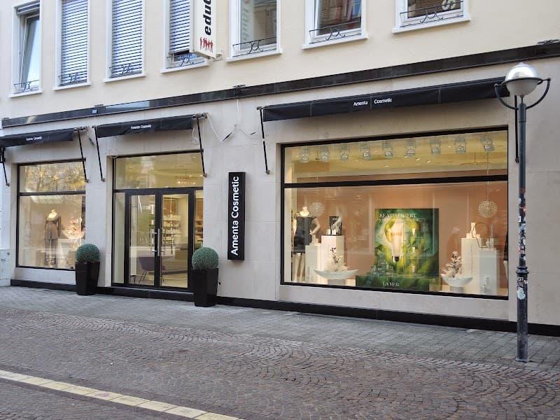 Anti-Aging Karlsruhe by Amenta Cosmetic Kosmetikfachinstitut und Parfümerie photo