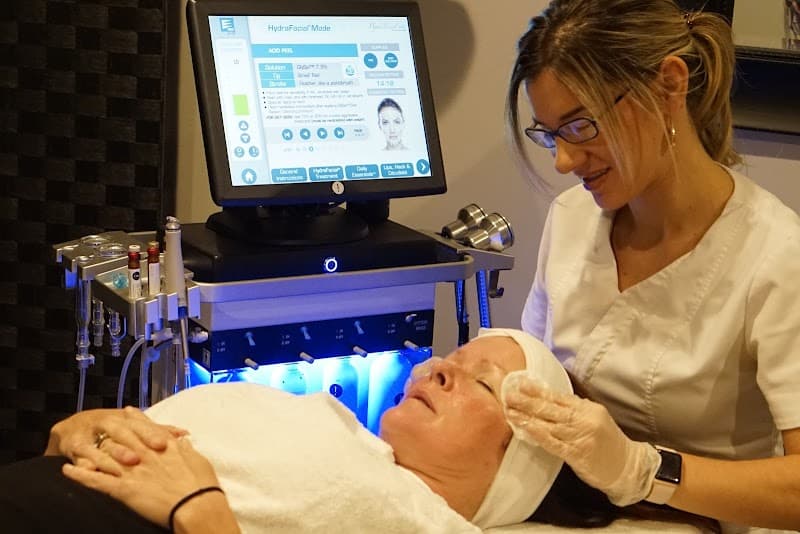 Anti Aging Spa Latham photo