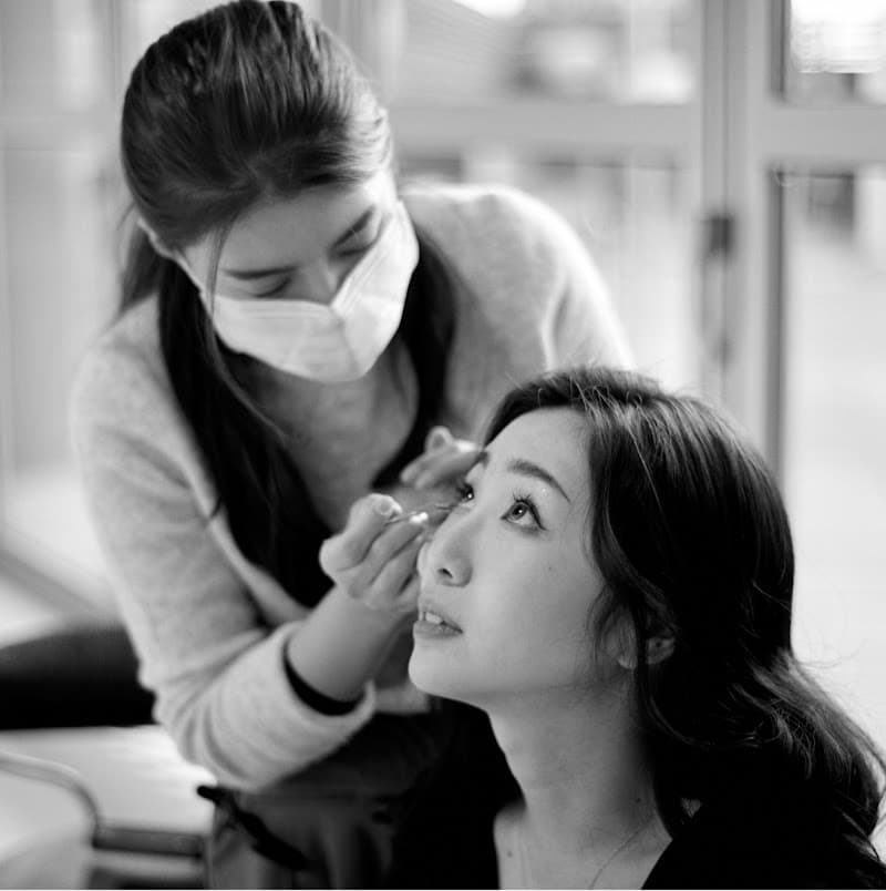 Antia Beauty Enterprise New Taipei City photo