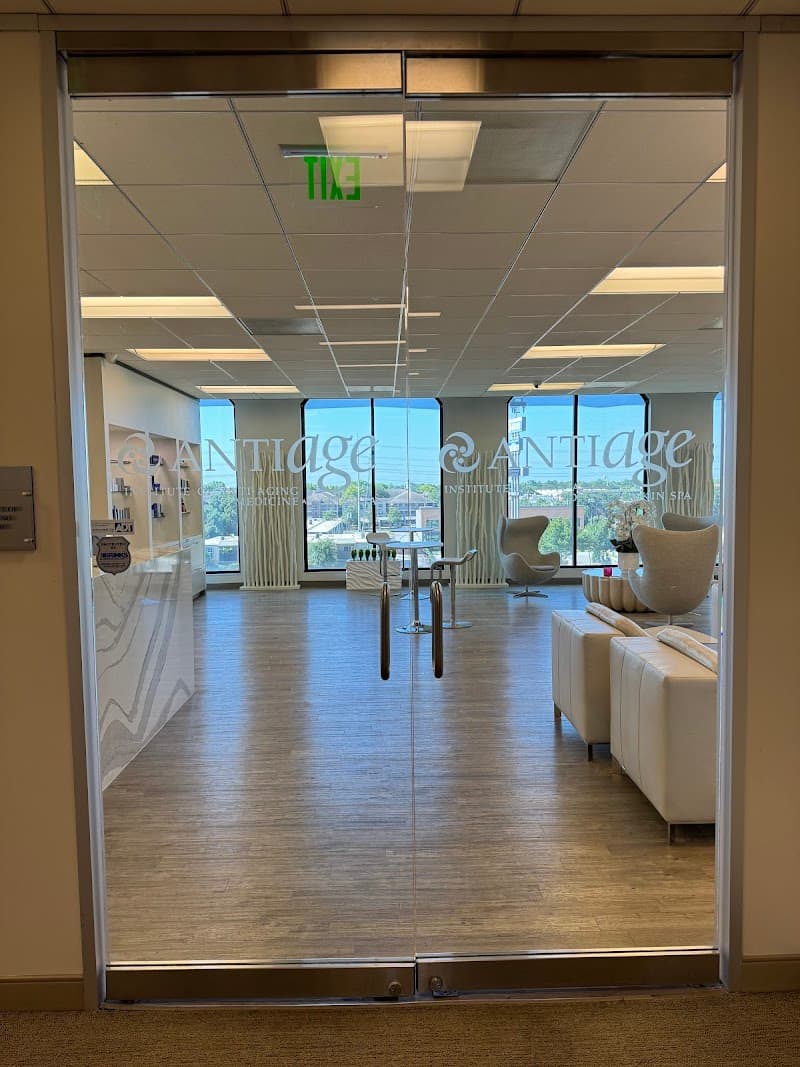 Antiage Institute: Medical Spa & Wellness Center Houston photo