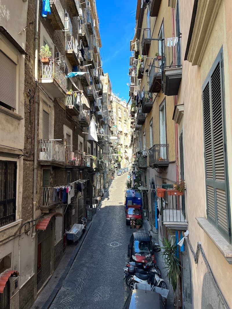 Antica Essenza Napoli photo