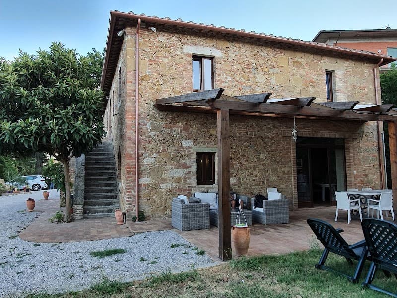 Antica Quercia Villa & Spa Chianciano Terme photo
