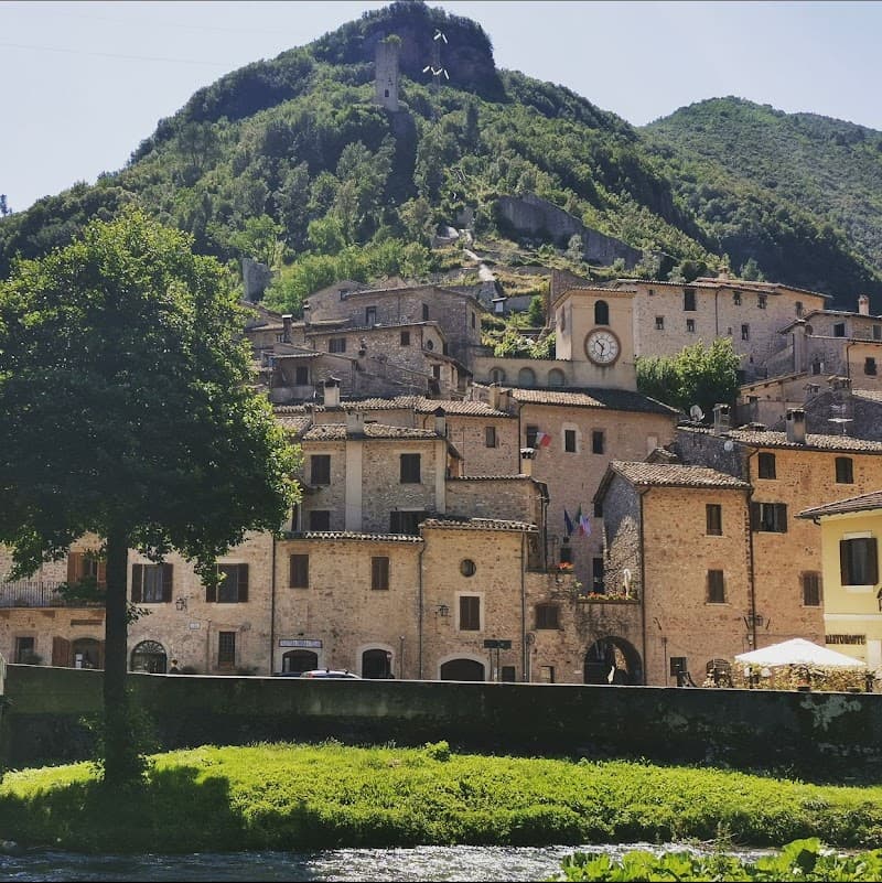 Antica Torre Del Nera Umbria photo