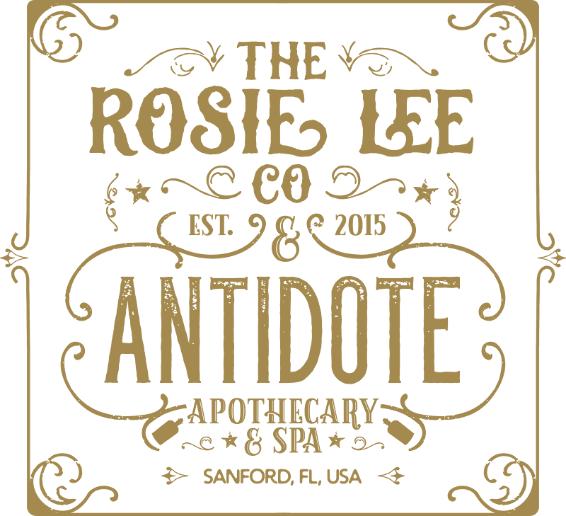 Antidote Apothecary & Spa Sanford photo