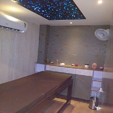 Antidote Spa Delhi photo
