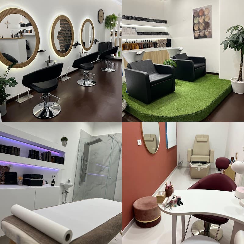 Antigua Wellness & Beauty Catania photo