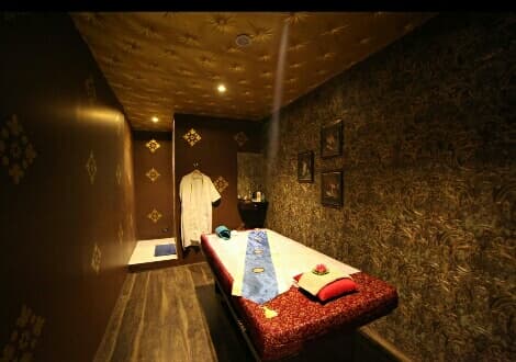 Antique Spa and salon Visakhapatnam photo