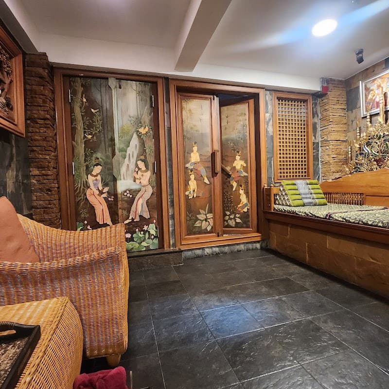 Antique Spa Krabi photo