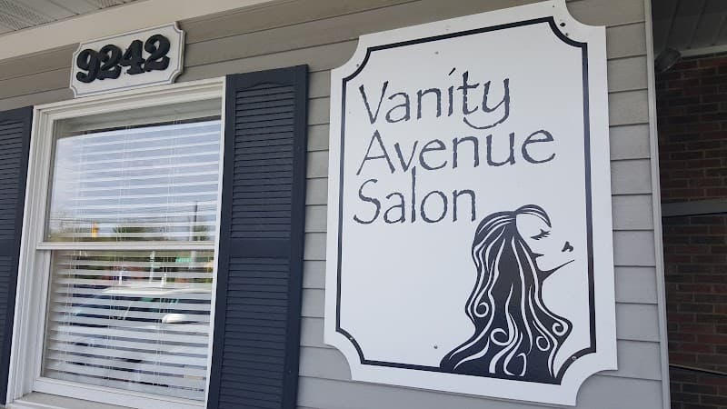Antoine's Le Jour Spa & Salon Broadview Heights photo