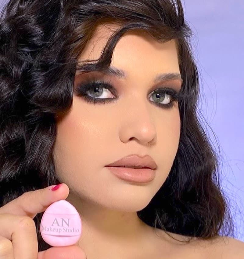 Antonela Nastasi Makeup Studio José Mármol photo