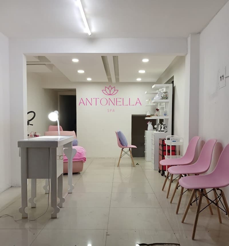 Antonella SPA Puebla photo