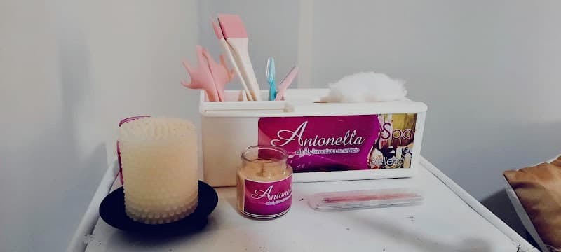 Antonella Spa Yacuiba photo