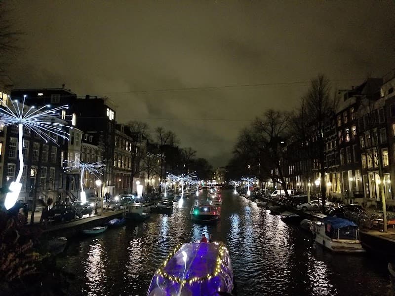 Antonia Schoonheidssalon Amsterdam photo