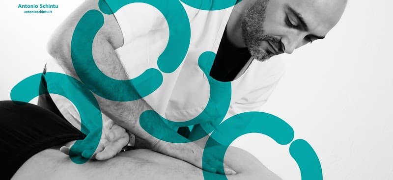 Antonio Schintu - Massoterapista MCB Nuoro photo