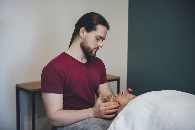 Antonov Therapy - masaż i rehabilitacja Bielsko-Biała photo