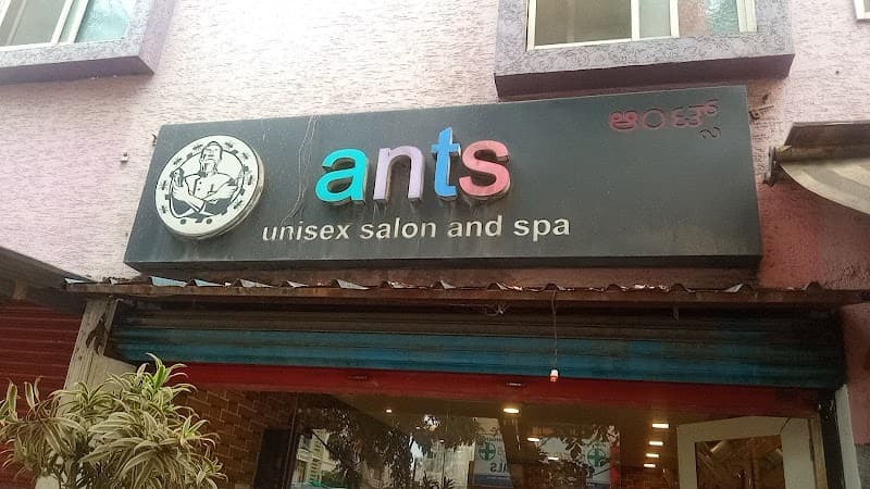 Ants Unisex Spa Bangalore photo