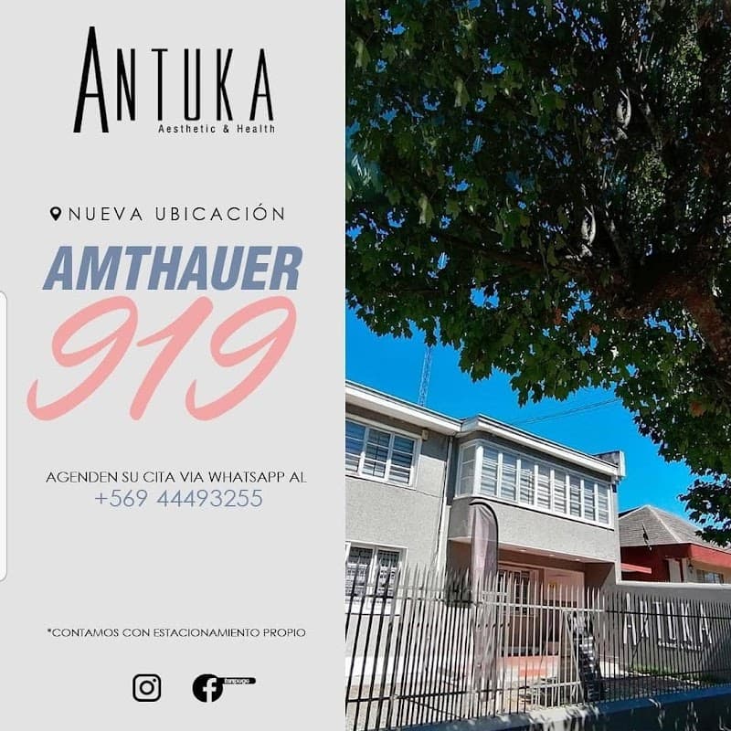 Antuka Centro Estetico y Spa Osorno photo