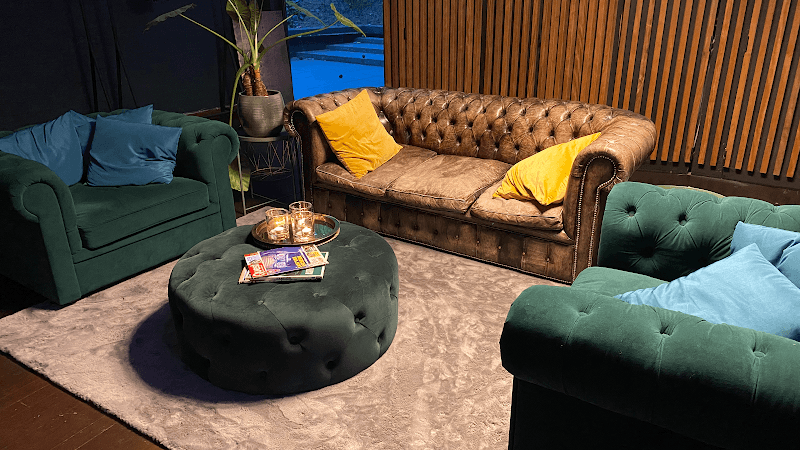 Antwerps Badhuis Antwerpen photo