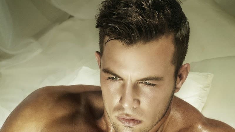 Anu Day Spa For Men Atlanta photo