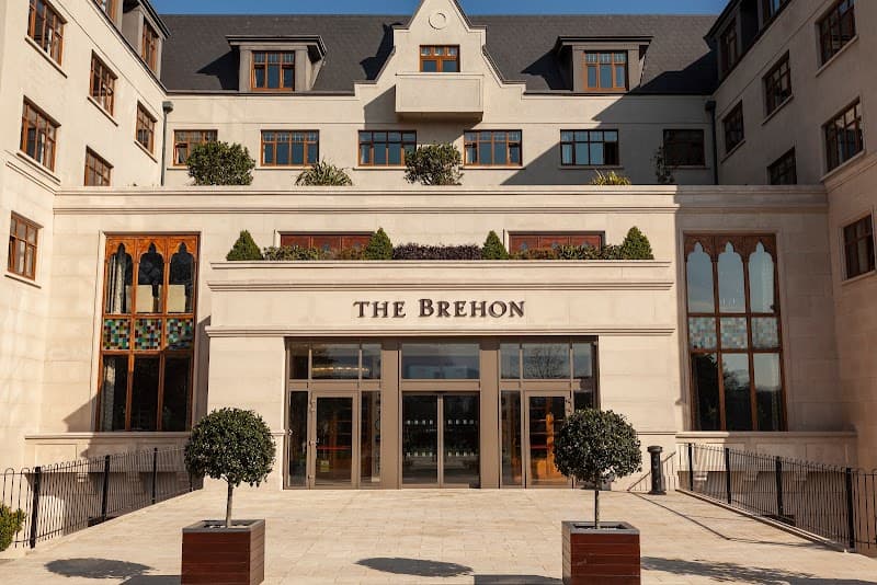 Anú Spa at The Brehon Killarney photo
