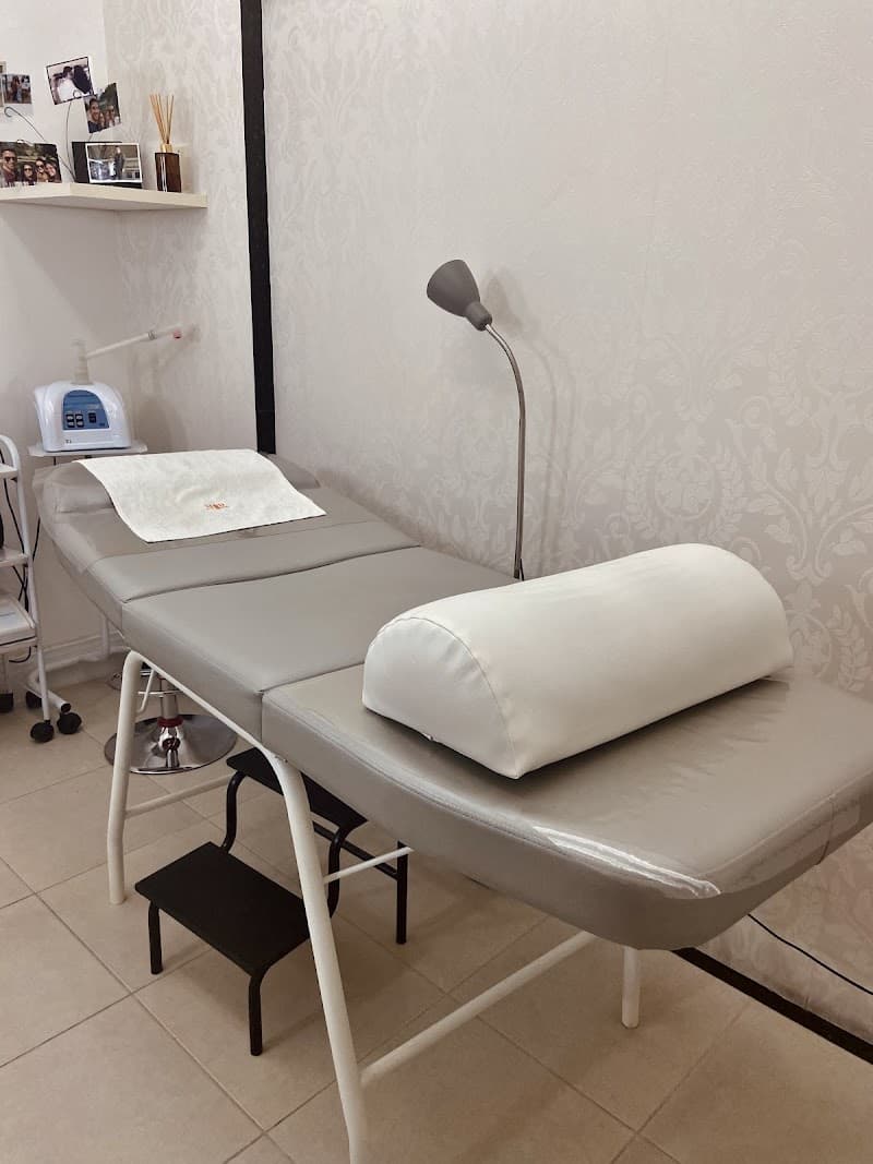 Anuar Spa Urbano Cabo Frio photo