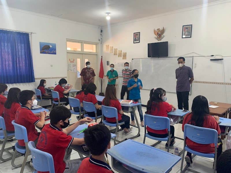 Anugerah Pekerti Surabaya photo