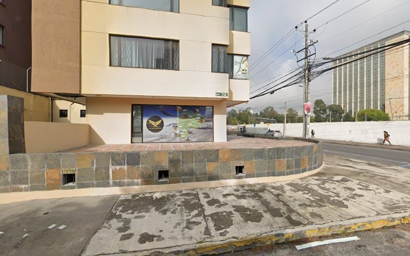 Anuk Spa Quito photo