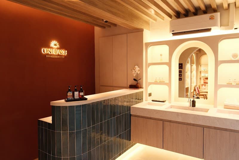 Anumba Spa Phuket photo