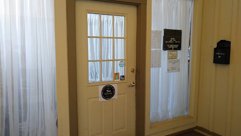 Anumi Licensed Professionals Odessa photo