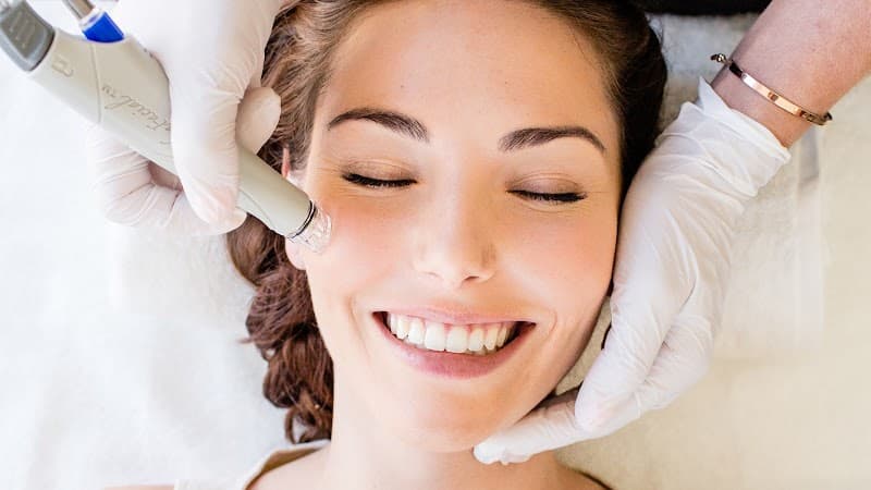 Anupama Spa and Salon Woburn photo