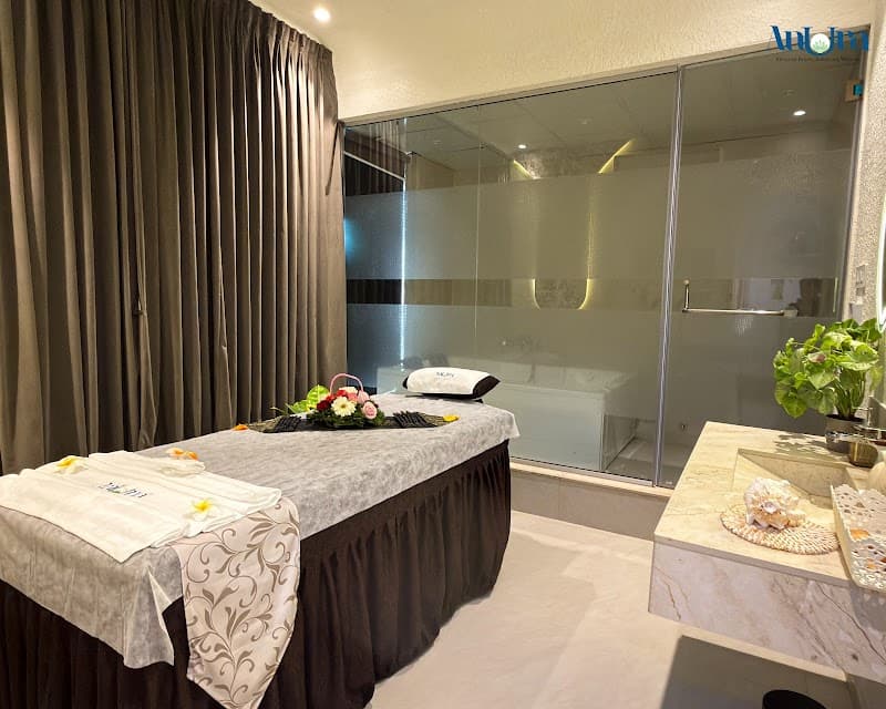 Anura Wellness Spa & Salon - Kalyani Nagar Pune photo