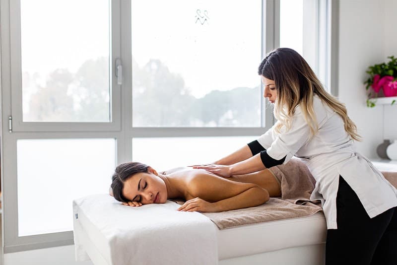 Anusca Beauty Space Castel San Pietro Terme photo