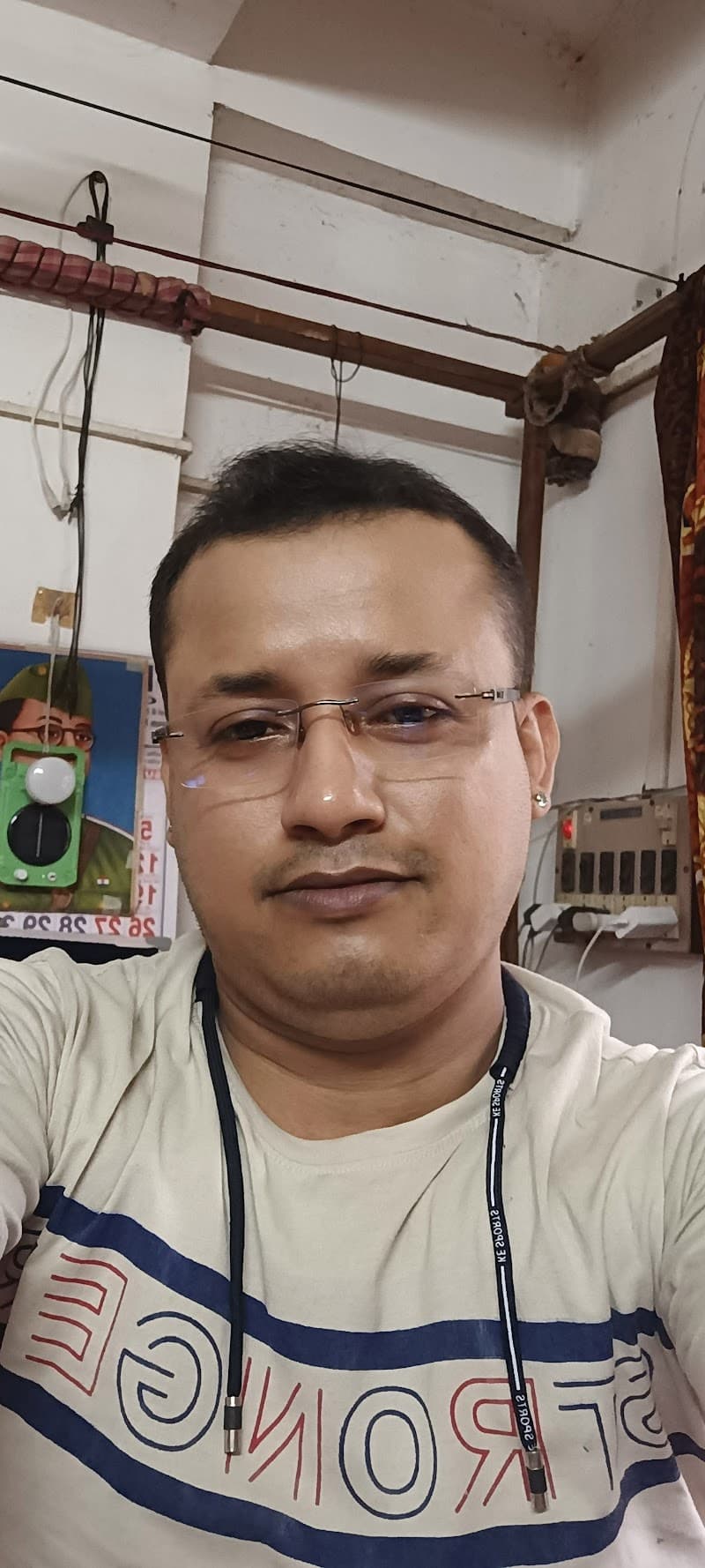 Anusree Spa and Massage Parlour Kolkata photo