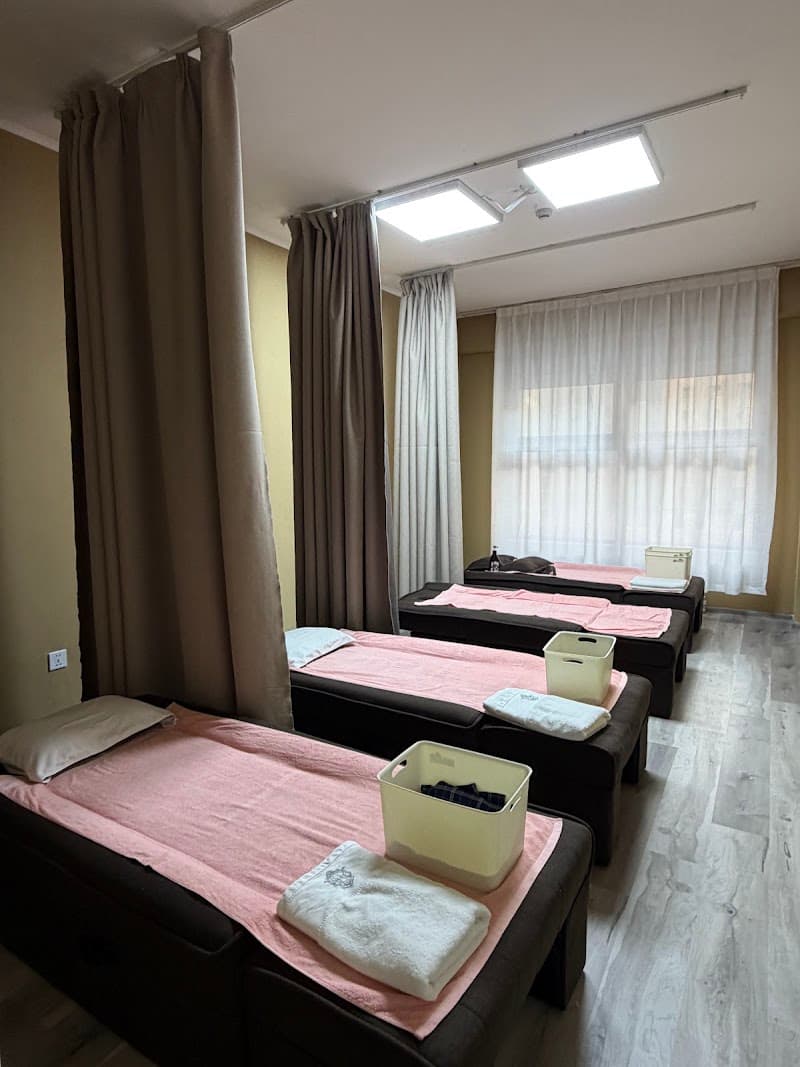 Anuva spa lounge Bayan-Ondor photo