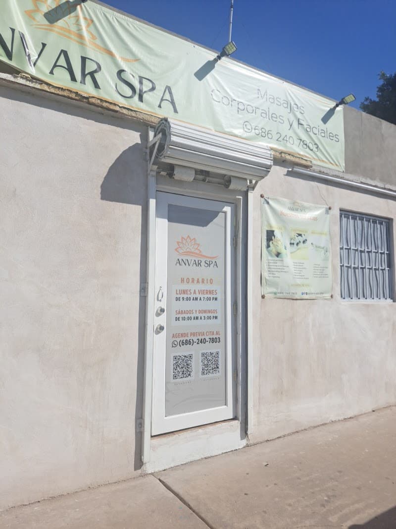 Anvar Spa Mexicali photo