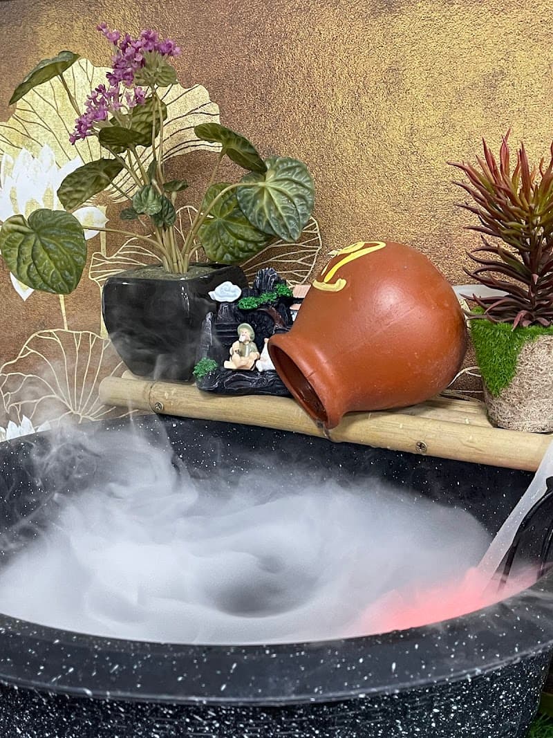 Anvia Spa - Trung TÂM ChĂM SÓC SỨC KhoẺ & SẮC ĐẸP Anvia Quận Hà Đông photo