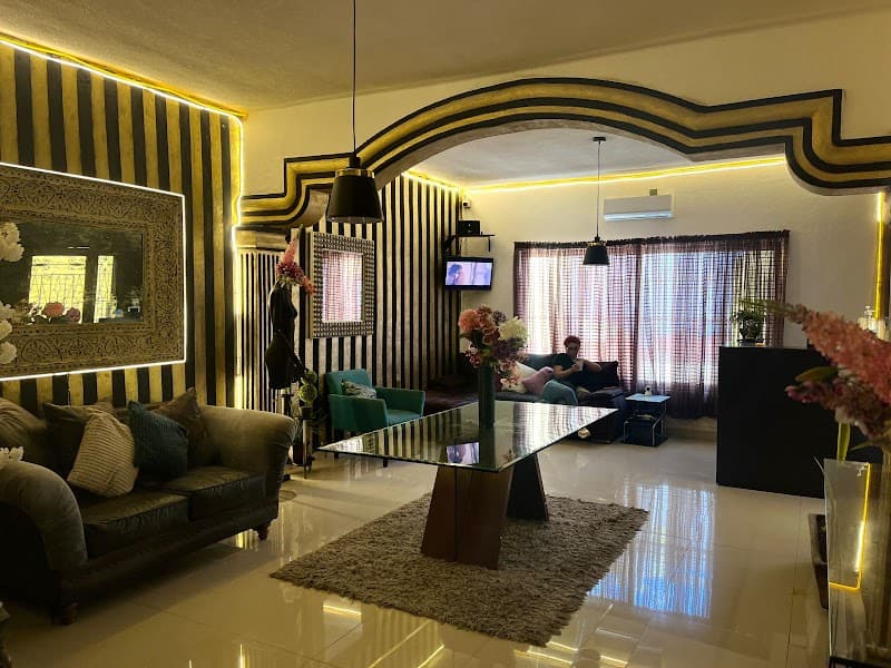 Anvidi Spa and Salon Carmen photo