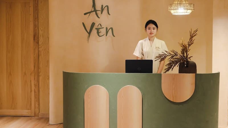 ANVIN Spa 109 Trường Chinh, Thanh Xuân, Hà Nội Quận Thanh Xuân photo