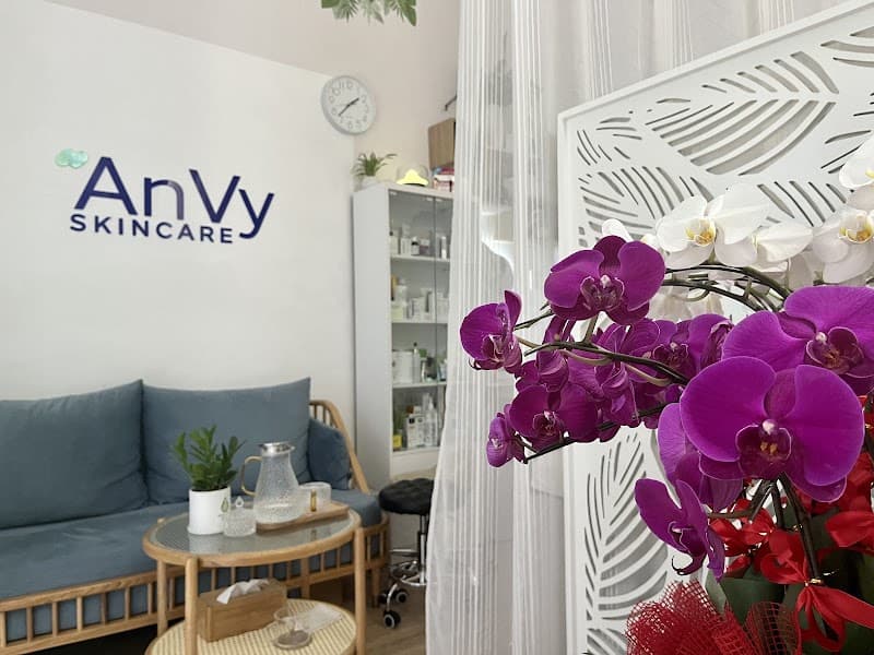AnVy Skincare Spa Quận Gò Vấp photo