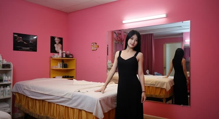 Anxin One Spa Daly City photo