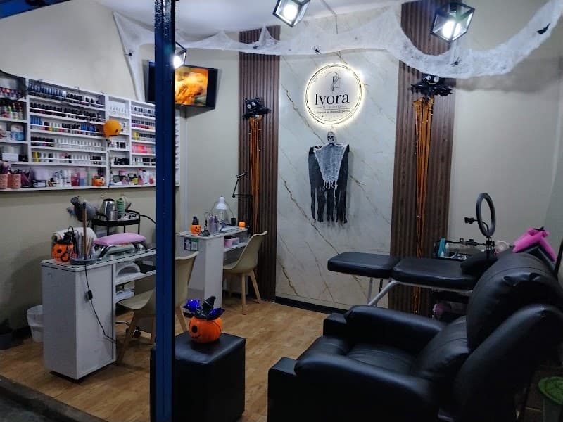 Any Salón spa / cejas y pestañas San Miguel photo